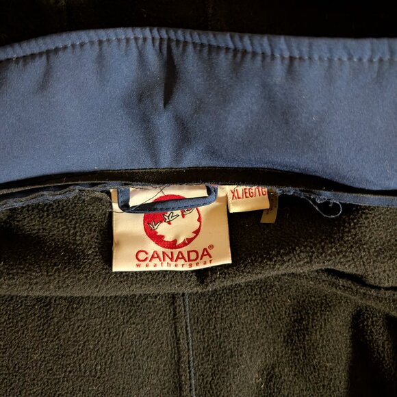 Canada Weather Gear Jacket - Picture 3 of 6